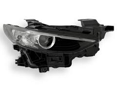Фара Mazda 3 BP (2019-)  LED AFS  R