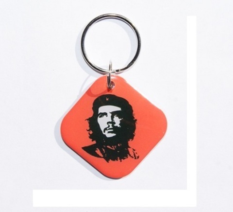 T5577 CHE Брелок-заготовка