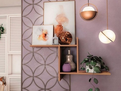 полка КРАФТ 320