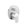 Ideal Standard Ceraflex A6758AA Смеситель встраиваемый на 2 потребителя со встраиваемой частью