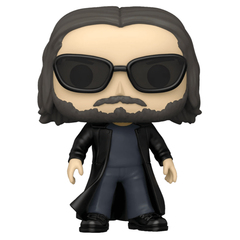 Funko POP! Matrix: Neo (1172)