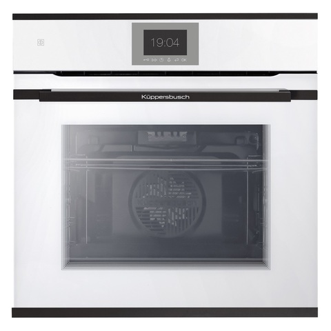 Электрический духовой шкаф Kuppersbusch BP 6550.0 W5 Black Velvet