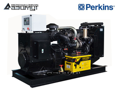 Дизельный генератор Азимут АД-60С-Т400-1РМ18 Perkins