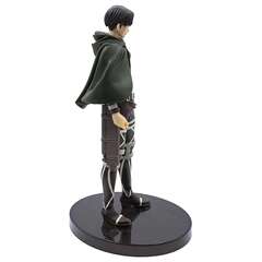 Фигурка Banpresto Attack on Titan: Levi (The Final Season) (Exc)