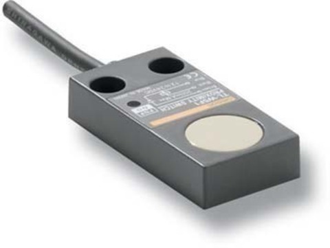 OMRON TL-W5MB1 5M OMS