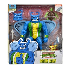 Фигурка NECA TMNT (Archie Comics): Man Ray