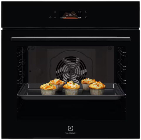 Электрический духовой шкаф Electrolux LOE8F38Z