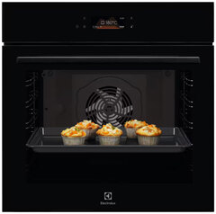 Электрический духовой шкаф Electrolux LOE8F38Z