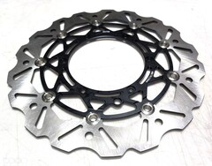 Передние тормозные диски для KTM EXC / SXF / MXC / SX / XC / GS 2009-2017 г.в.