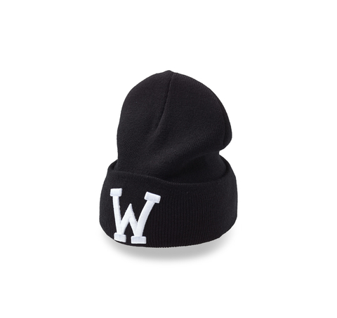 STATEWEAR Whiskey Beanie