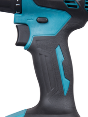 Аккумуляторная ударная дрель-шуруповёрт Makita DHP490Z