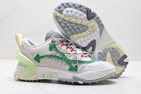 Off-White ODSY-2000 'White Green' 