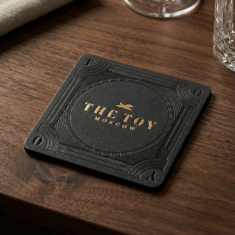 THE TOY