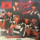 MONAE, JANELLE:  Electric Lady Lp