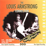 ARMSTRONG, LOUIS:  The Louis Armstrong Connection Vol 6