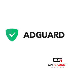 Подписка AdGuard для бизнеса (6 / 12 месяцев)