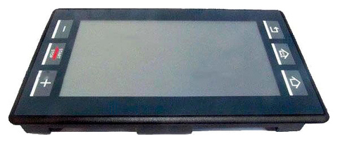 Плата управления UNOX KPE2044A/KPE1057A
