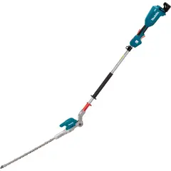 Аккумуляторный высоторез для живых изгородей Makita DUN500WZ