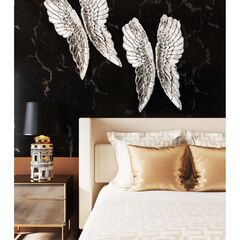 Украшение настенное Angel Wings «Крылья ангела»