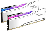 DDR5 64GB (2*32GB) G.Skill TRIDENT Z5 ROYAL RGB