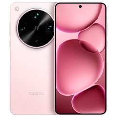 Смартфон OPPO Find X8 Ultra 16/512GB, Pink (Розовый)