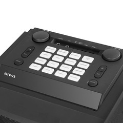 Мидисистема AIWA CAS-2022