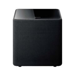 Сабвуфер KEF Kube 8 MIE EU (SP4073B0AA) Black