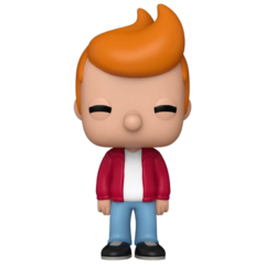 Фигурка Funko POP! Animation Futurama S4 Philip J Fry
