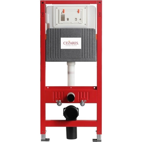 Cezares CZR-316-M Инсталляция для подвесного унитаза