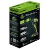 Винтоверт ударный акк. Greenworks ID3170, 24V, 170Нм,АКБ 2х2Ач,ЗУ — фото 2