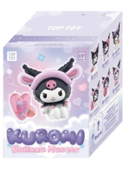 Рандомная фигурка Blind Box Balloon Master Series