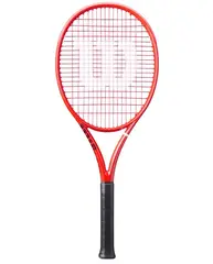 Теннисная ракетка Wilson Defyer 100UL V1 + струны