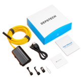 WI-FI эндоскоп DEPSTECH WF028 8,5 мм 5.0MP