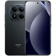 Смартфон Xiaomi Redmi Note 15 Pro+ 5G 8/256GB, Black (Черный)