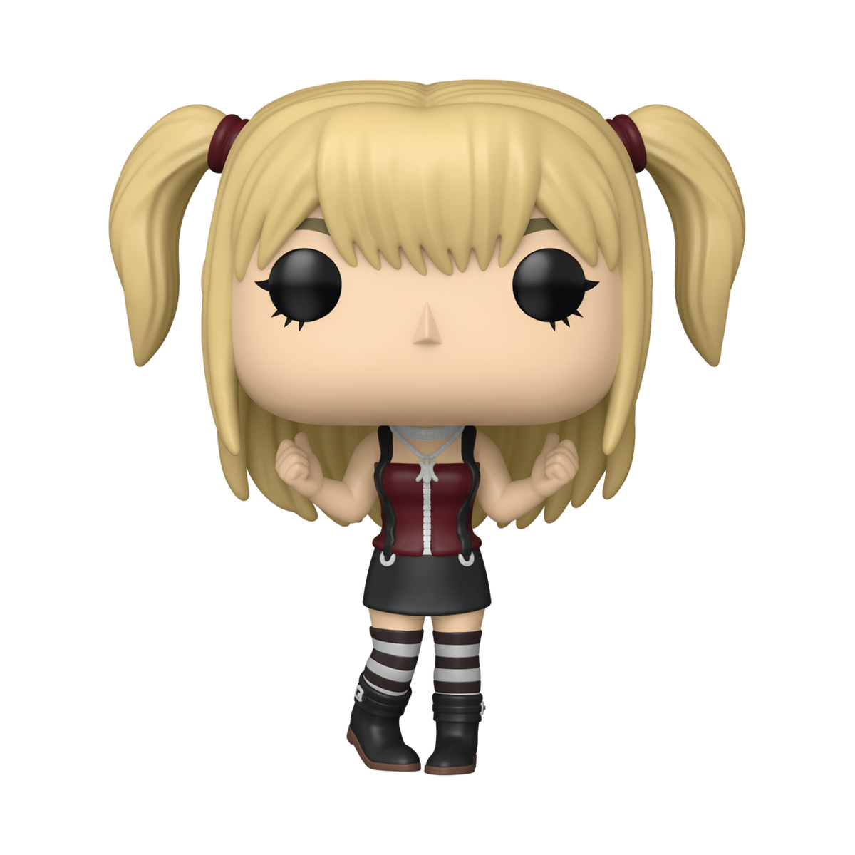 Funko Миса Аманэ · № 2380