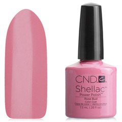 Гель лак CND Shellac Rose Bud Гель лак CND Shellac Rose Bud