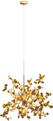 Подвесная люстра Loft It Spark 10101 Gold