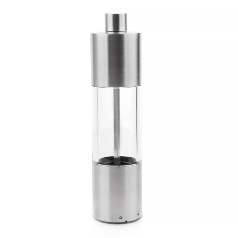 Мельница для перца и соли ADHOC Classic Medium арт.MP10