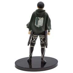 Фигурка Banpresto Attack on Titan: Levi (The Final Season) (Exc)