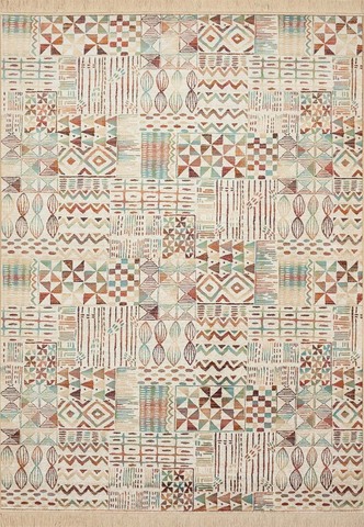 Ковер Grazia RG243-R84 (67*210 см) - купить