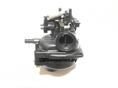 Карбюратор для Двигателя Briggs@Stratton 799583 газонокосилки
