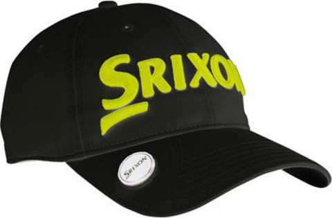 Кепка для гольфа SRIXON BALL MARKER
