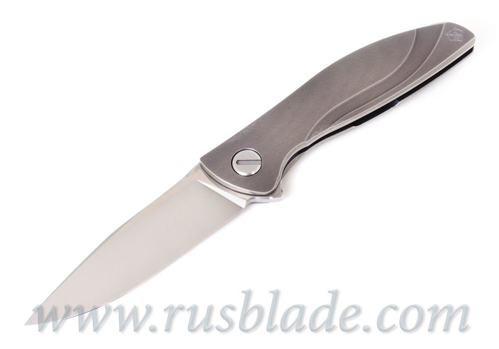 Shirogorov NeOn CD S90V Custom Division - фотография 