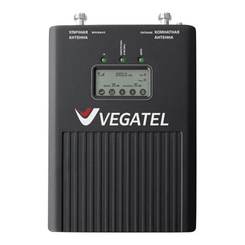 Бустер 2100 (3G) VEGATEL VTL33-3G