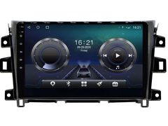Магнитола для Nissan Navara (14-20) Android 10 6/128GB IPS DSP 4G модель CB-3288TS10