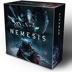 Nemesis 2.0 на английском языке