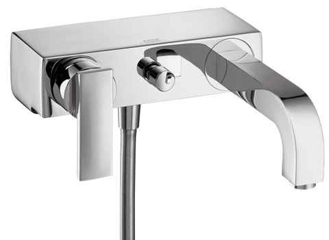 Axor Citterio 39400000 Смеситель для ванны