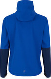 Элитный мембранный костюм Noname Camp Running 23 UX Navy/Blue