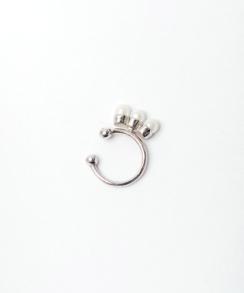 Кафф Pearl Princes