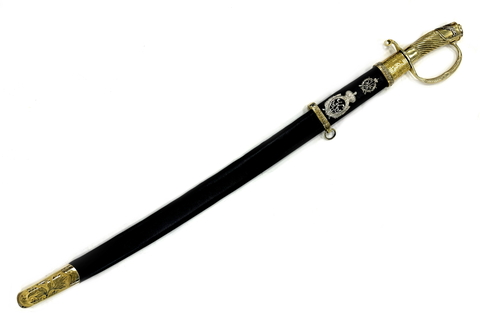 Шашка драгунская солдатская образец 1881 г. арт.Р4 ОПР